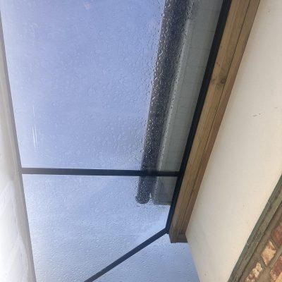 Rooflight Specialist – Modular Multi Part Roof Frameless